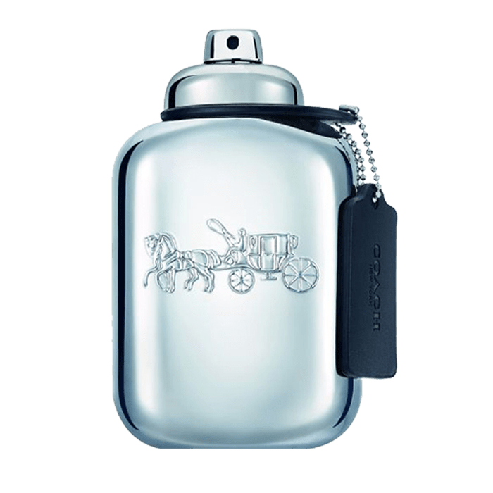 COACH PLATINUM PERFUME by COACH at Sundora