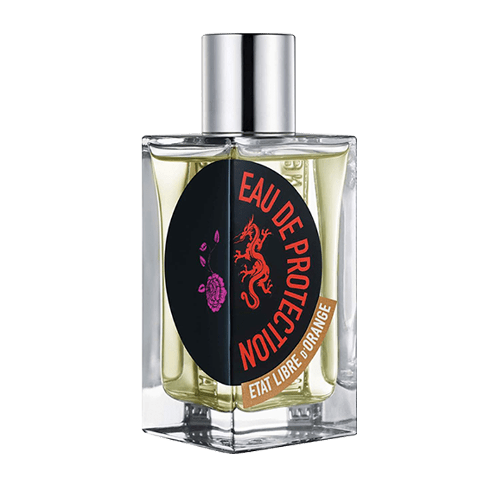 EAU DE PROTECTION PERFUME by ETAT LIBRE D&