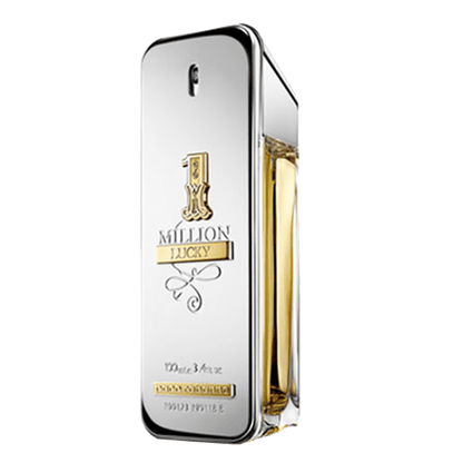 1 MILLION LUCKY PERFUME by RABANNE at Sundora