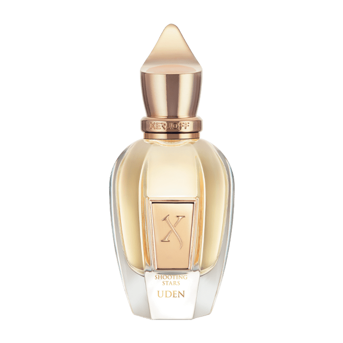 SHOOTING STARS UDEN OVERDOSE PERFUME by XERJOFF at Sundora