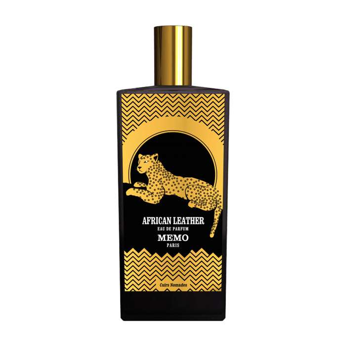 AFRICAN LEATHER PERFUME by MEMO PARIS at Sundora