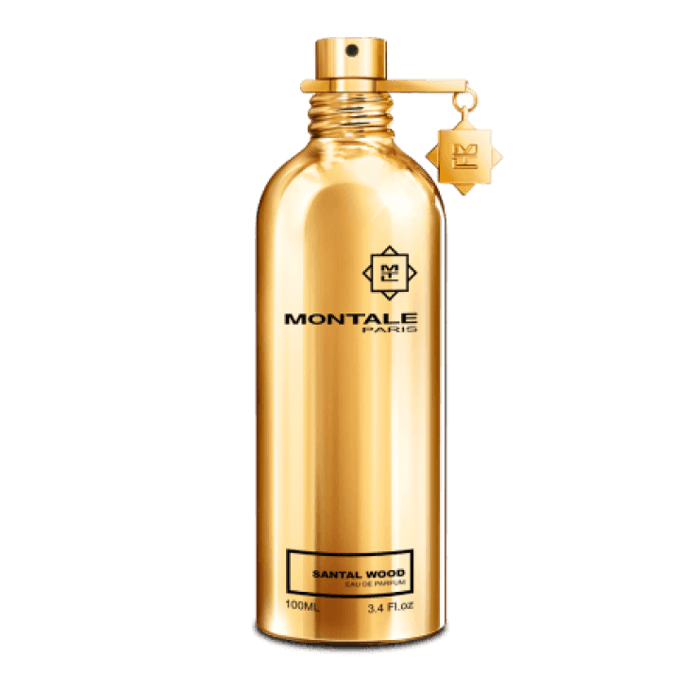 SANTAL WOOD PERFUME by MONTALE at Sundora