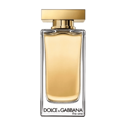 THE ONE WOMEN EDT PERFUME by DOLCE &amp; GABBANA at Sundora