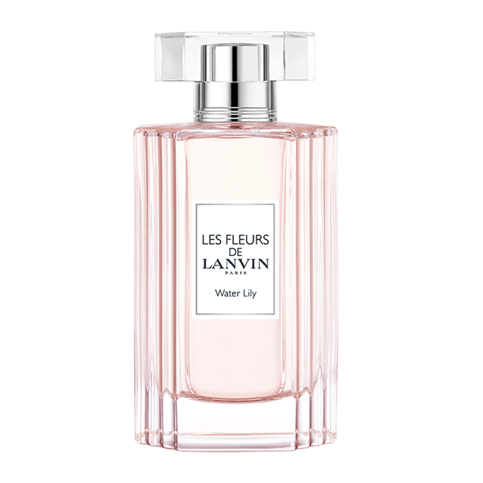 WATERLILLY PERFUME by LANVIN at Sundora