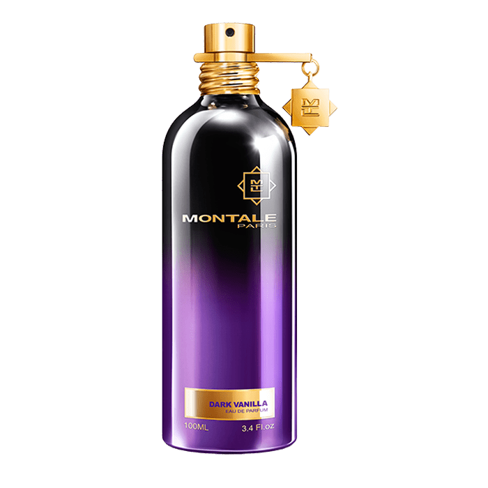 Dark Vanilla PERFUME by MONTALE at Sundora
