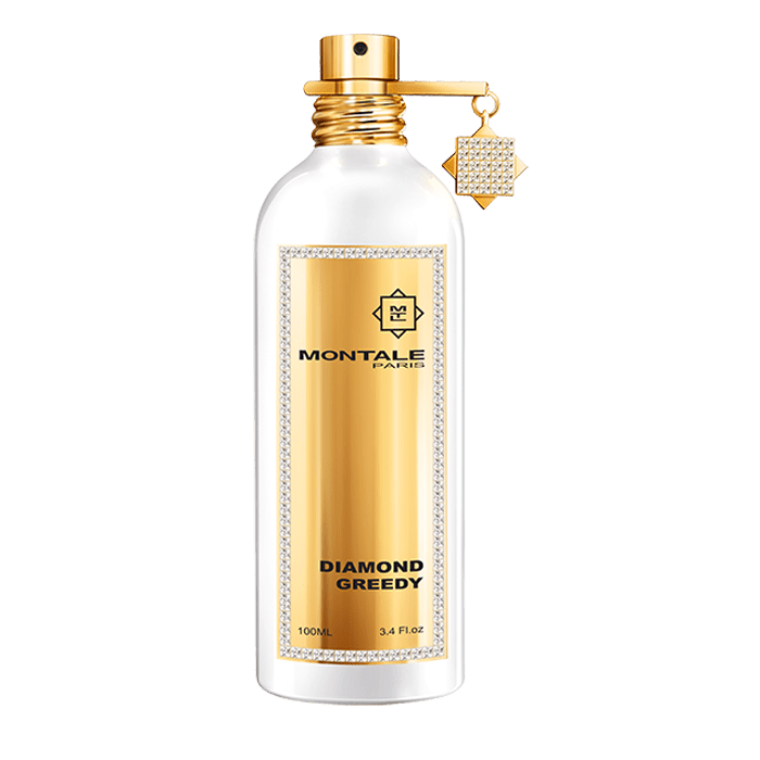 Diamond Greedy PERFUME by MONTALE at Sundora