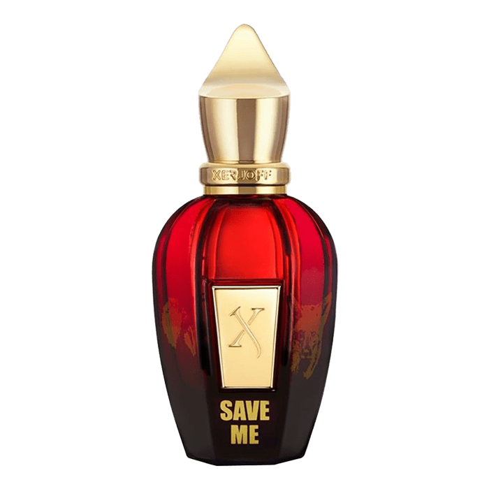 SAVE ME PERFUME by XERJOFF at Sundora