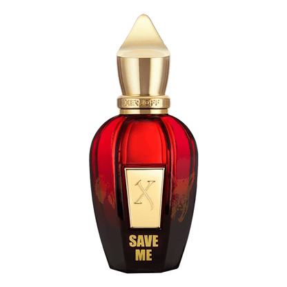 SAVE ME PERFUME by XERJOFF at Sundora