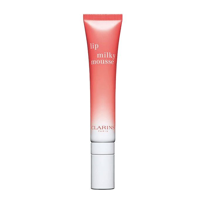 LIP MILKY MOUSSE (10ML) LIP MOUSSE by CLARINS at Sundora