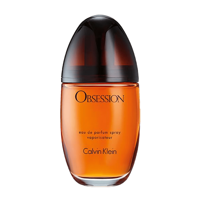 OBSESSION FOR WOMEN EDP PERFUME by CALVIN KLEIN at Sundora