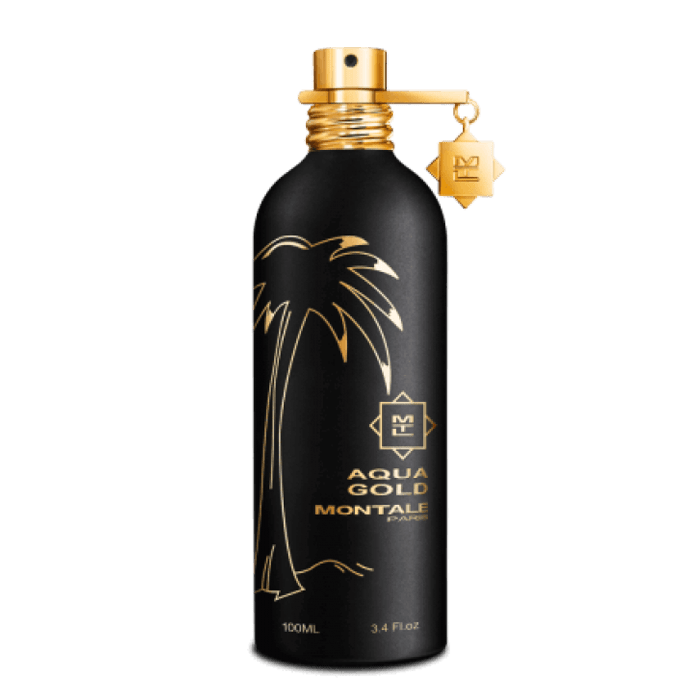 AQUA GOLD PERFUME by MONTALE at Sundora