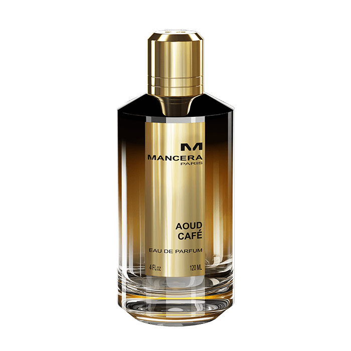 Aoud Cafe PERFUME by MANCERA at Sundora