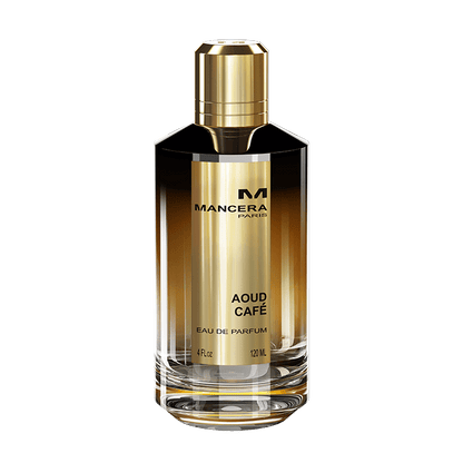Aoud Cafe PERFUME by MANCERA at Sundora