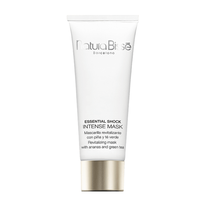 ESSENTIAL SHOCK INTENSE MASK FACE MASK by NATURA BISSE at Sundora