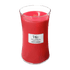 RADISH & RHUBARB CANDLE CANDLE by WOODWICK at Sundora
