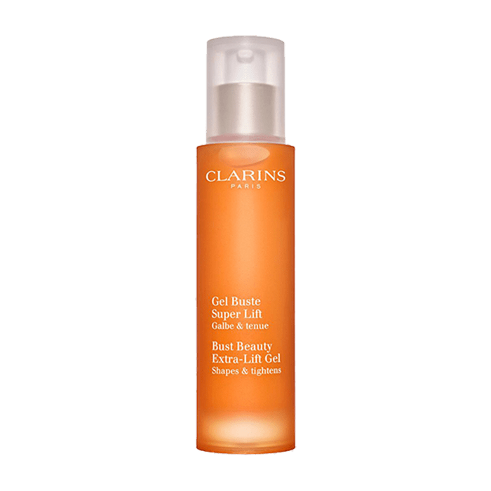 BUST BEAUTY EXTRA LIFT GEL SHAPES &amp; TIGHTENS 50ML TREATMENT CREAM by CLARINS at Sundora