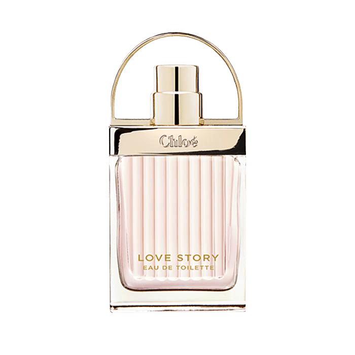 LOVE STORY EDT PERFUME by CHLOE at Sundora