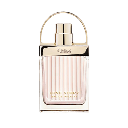 LOVE STORY EDT PERFUME by CHLOE at Sundora