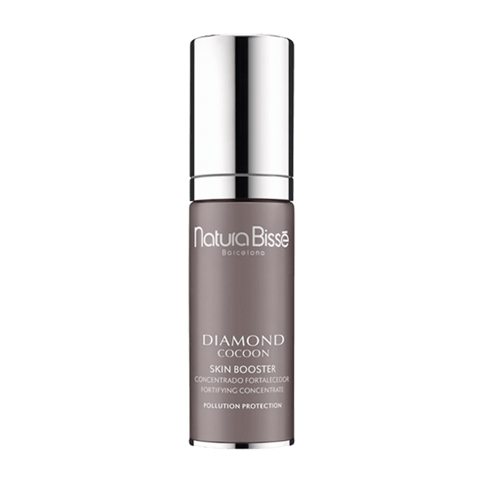 DIAMOND COCOON SKIN BOOSTER FACE SERUM by NATURA BISSE at Sundora