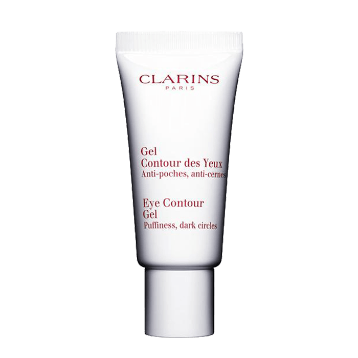 EYE CONTOUR GEL PUFFINESS,DARK CIRCLES 20ML SKINCARE by CLARINS at Sundora