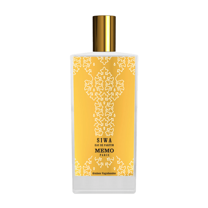 SIWA PERFUME by MEMO PARIS at Sundora