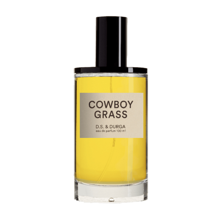 COWBOY GRASS PERFUME by D.S. &amp; DURGA at Sundora