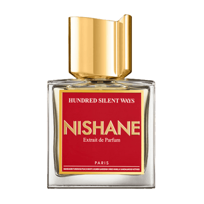HUNDRED SILENT WAYS PERFUME by NISHANE at Sundora