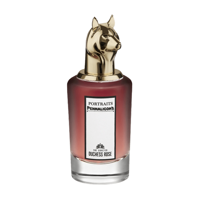 THE COVETED DUCHESS ROSE PERFUME by PENHALIGON&