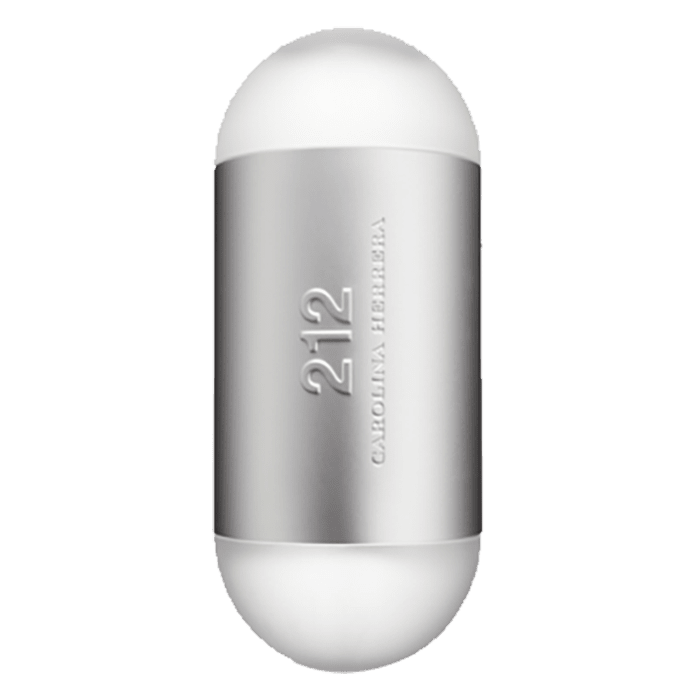 212 NYC WOMEN PERFUME by CAROLINA HERRERA at Sundora