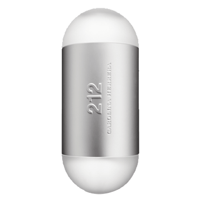 212 NYC WOMEN PERFUME by CAROLINA HERRERA at Sundora