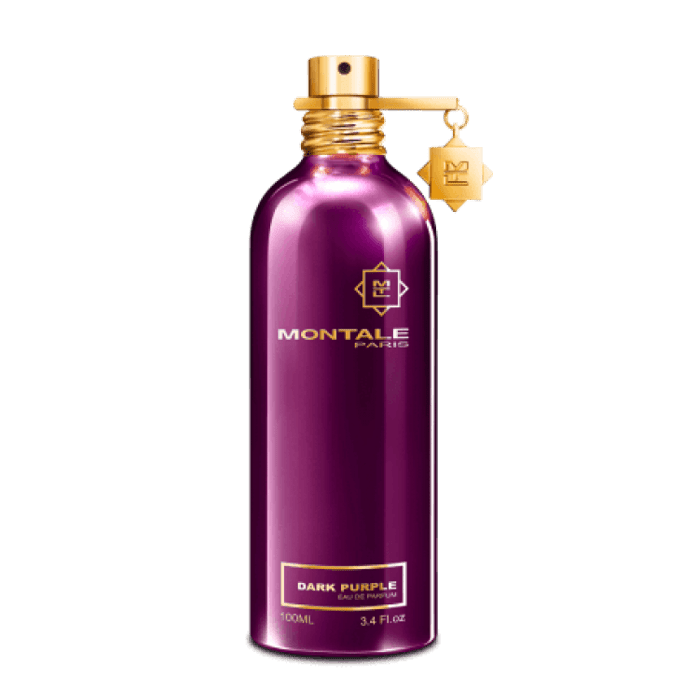 DARK PURPLE PERFUME by MONTALE at Sundora