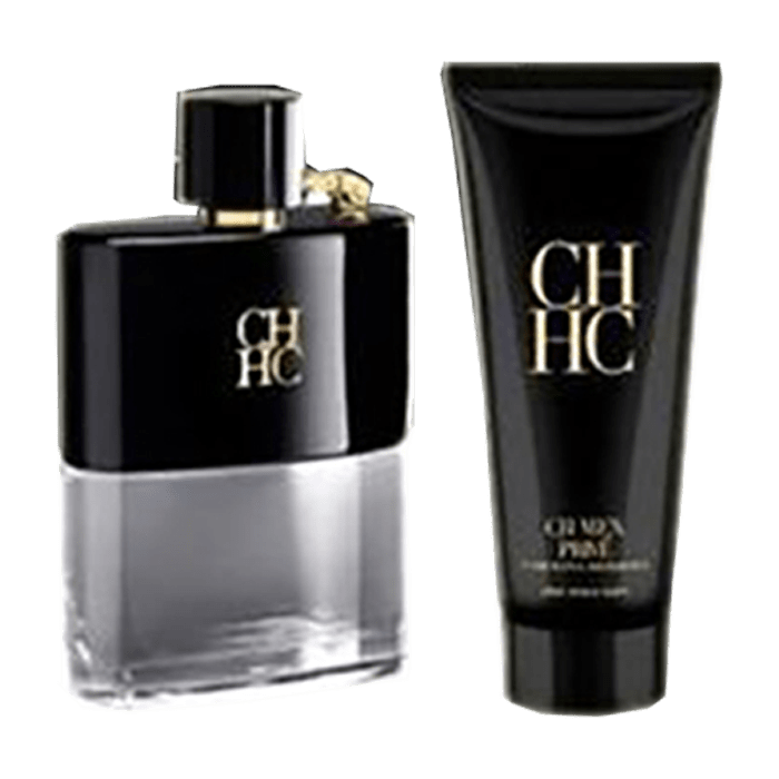 CH PRIVE MEN GIFTSET GIFT SET by CAROLINA HERRERA at Sundora