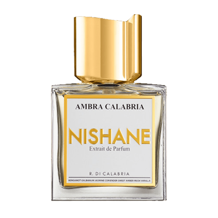 Ambra Calabria PERFUME by NISHANE at Sundora