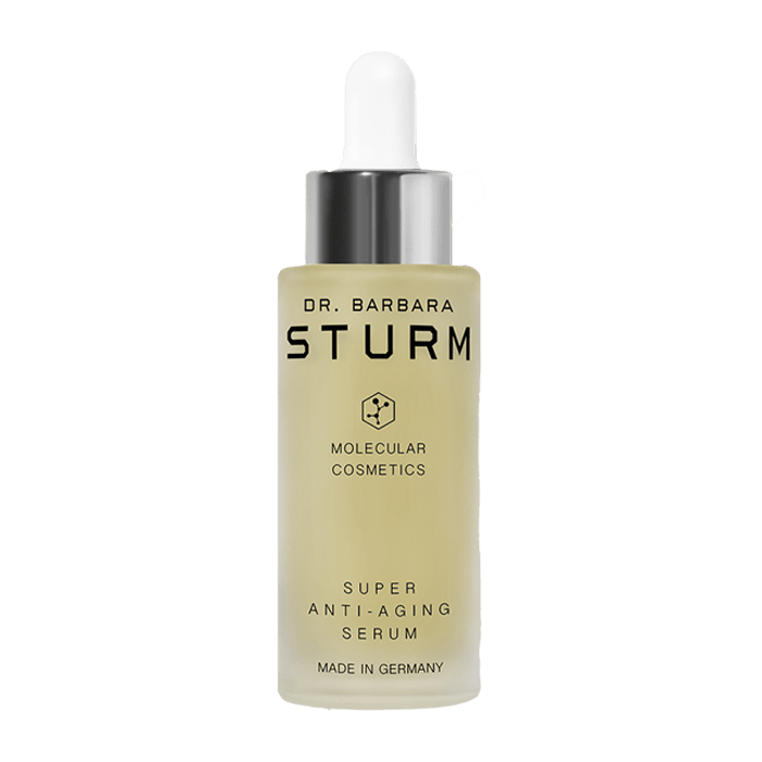 SUPER ANTI-AGING SERUM FACE SERUM by DR. BARBARA STURM at Sundora
