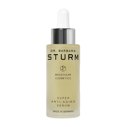 SUPER ANTI-AGING SERUM FACE SERUM by DR. BARBARA STURM at Sundora