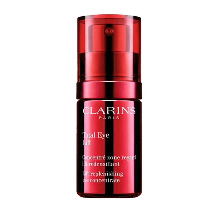 TOTAL EYE LIFT-REPLENISHING 15ML EYE CREAM by CLARINS at Sundora
