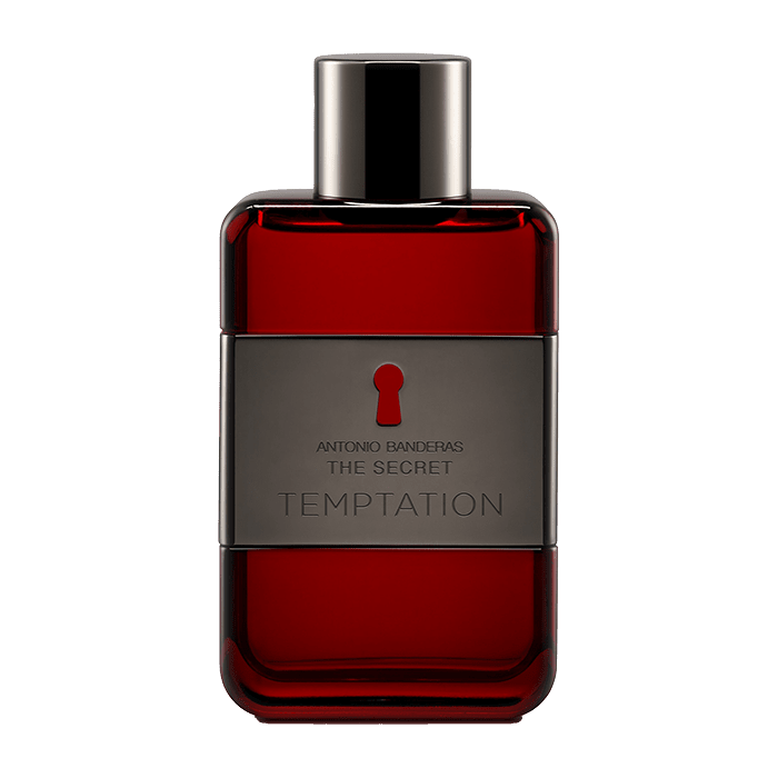 THE SECRET TEMPTATION PERFUME by BANDERAS at Sundora