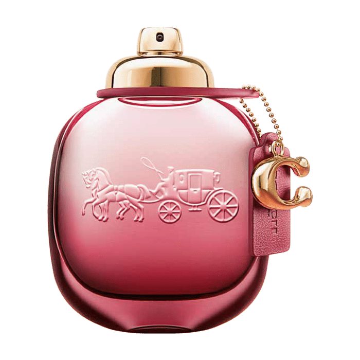COACH WILD ROSE EDP PERFUME by COACH at Sundora