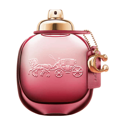 COACH WILD ROSE EDP PERFUME by COACH at Sundora