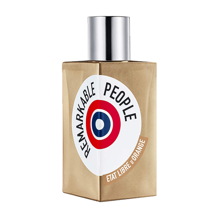 REMARKABLE PEOPLE PERFUME by ETAT LIBRE D&