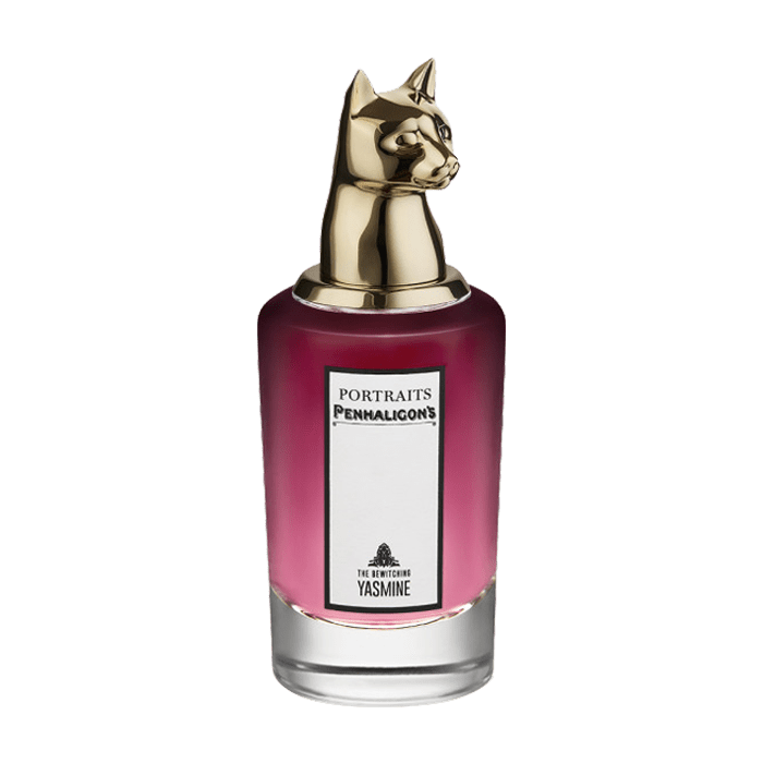 THE BEWITCHING YASMINE PERFUME by PENHALIGON&