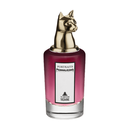 THE BEWITCHING YASMINE PERFUME by PENHALIGON&