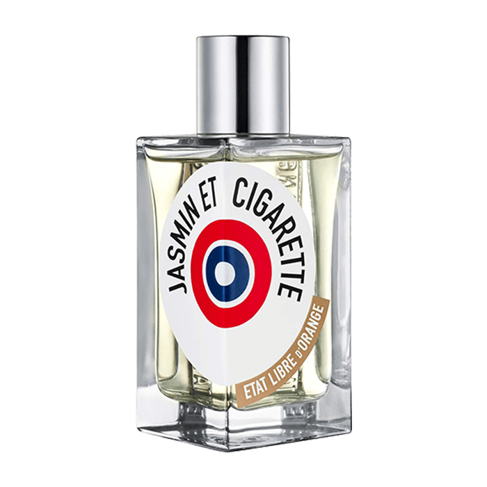 JASMIN ET CIGARETTE PERFUME by ETAT LIBRE D&