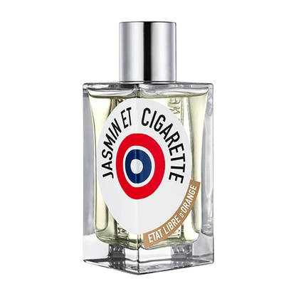 JASMIN ET CIGARETTE PERFUME by ETAT LIBRE D&
