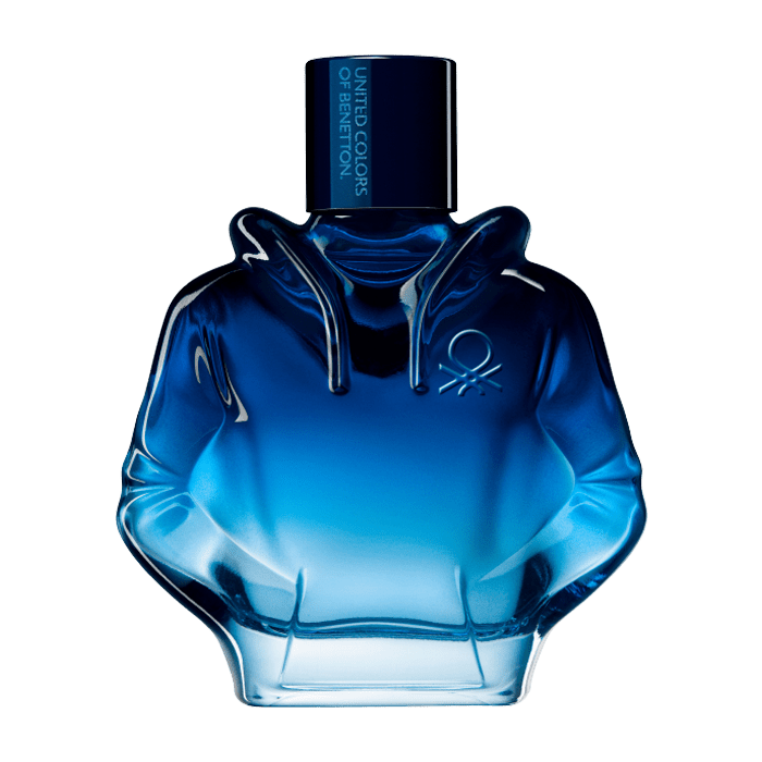 WE ARE TRIBE PERFUME by UNITED COLORS OF BENETTON at Sundora