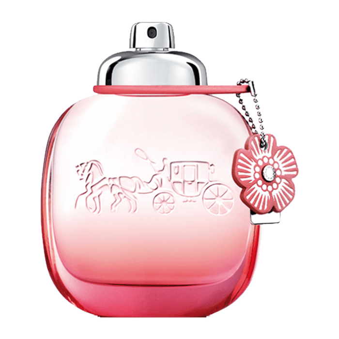 COACH FLORAL BLUSH PERFUME by COACH at Sundora