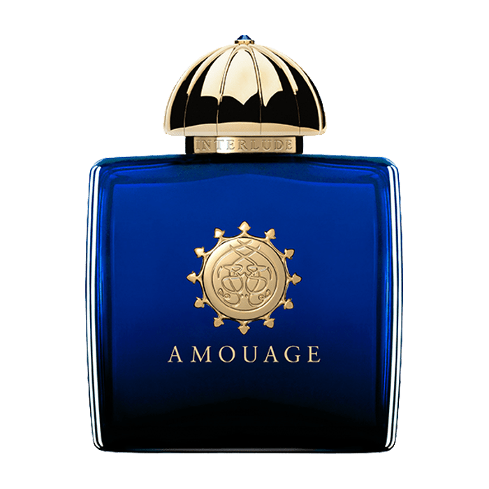 INTERLUDE WOMAN PERFUME by AMOUAGE at Sundora