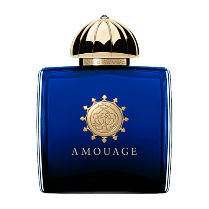INTERLUDE WOMAN PERFUME by AMOUAGE at Sundora