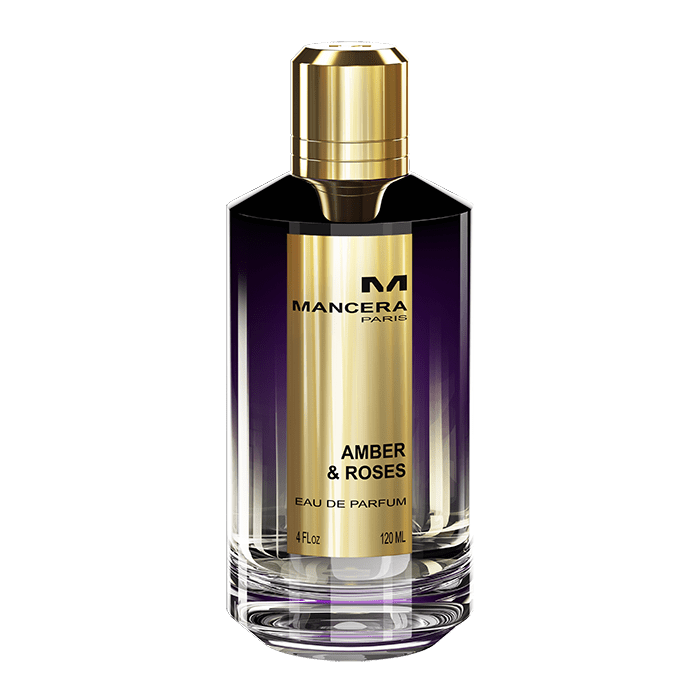 Amber &amp; Roses PERFUME by MANCERA at Sundora