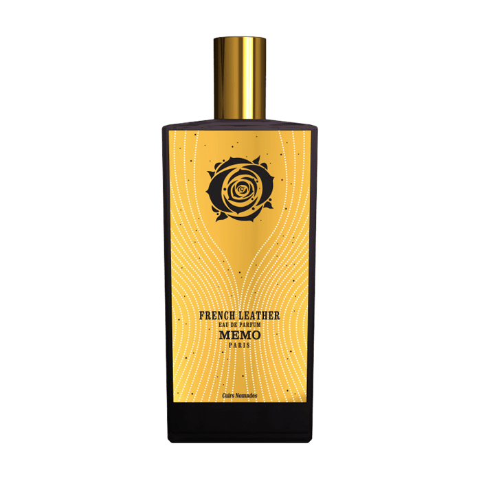 FRENCH LEATHER PERFUME by MEMO PARIS at Sundora